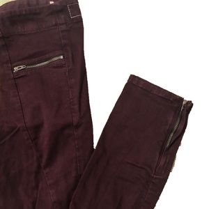 Rag and Bone Jeans for Bergdorf Goodman